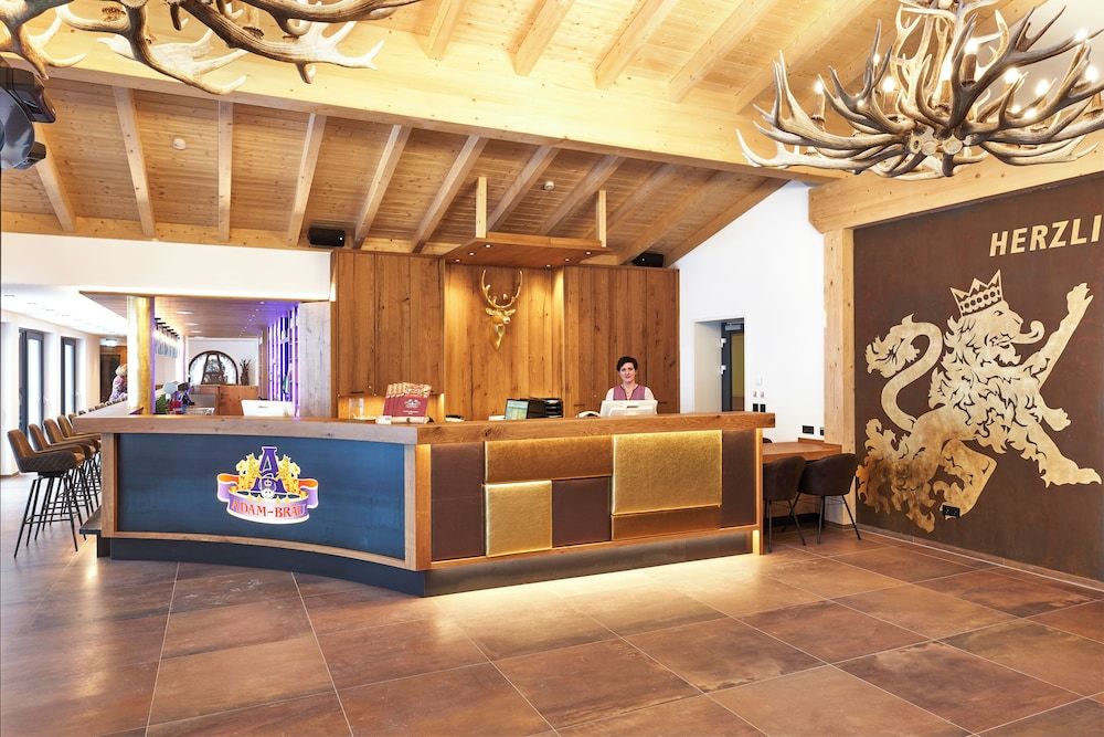 Wellness- und Bierhotel Adam-Bräu 3