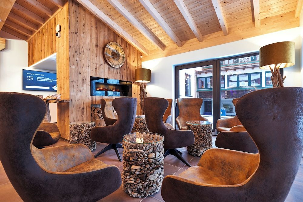 Wellness- und Bierhotel Adam-Bräu 2