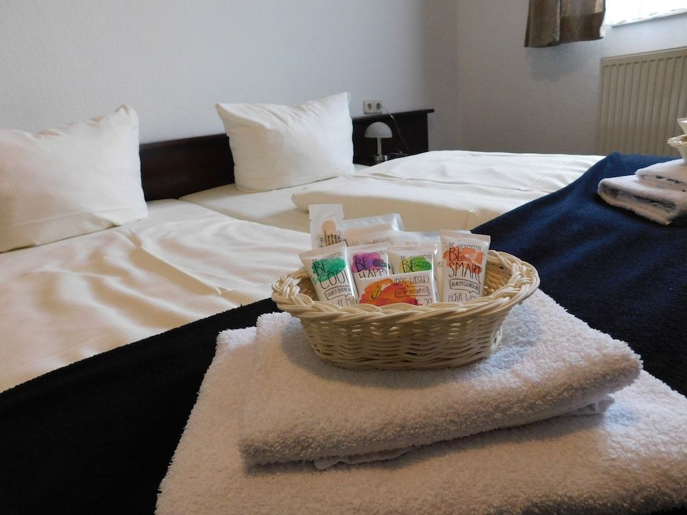 zeitlos -  Hotel & Restaurant am Fuchsbach 3