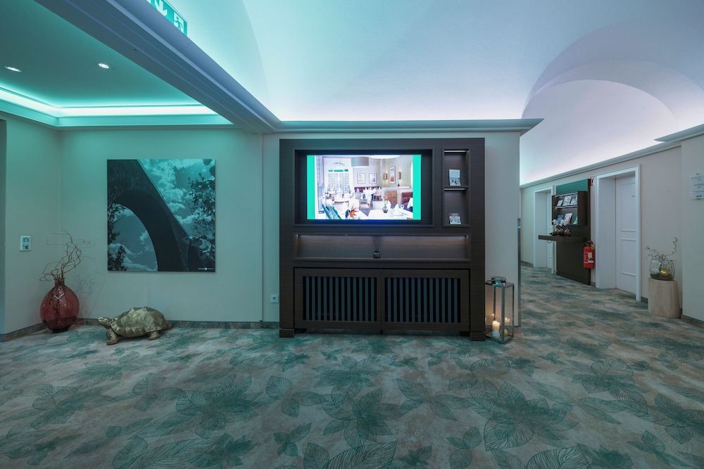 Fletcher Waldhotel Nordrhein-Westfalen 3