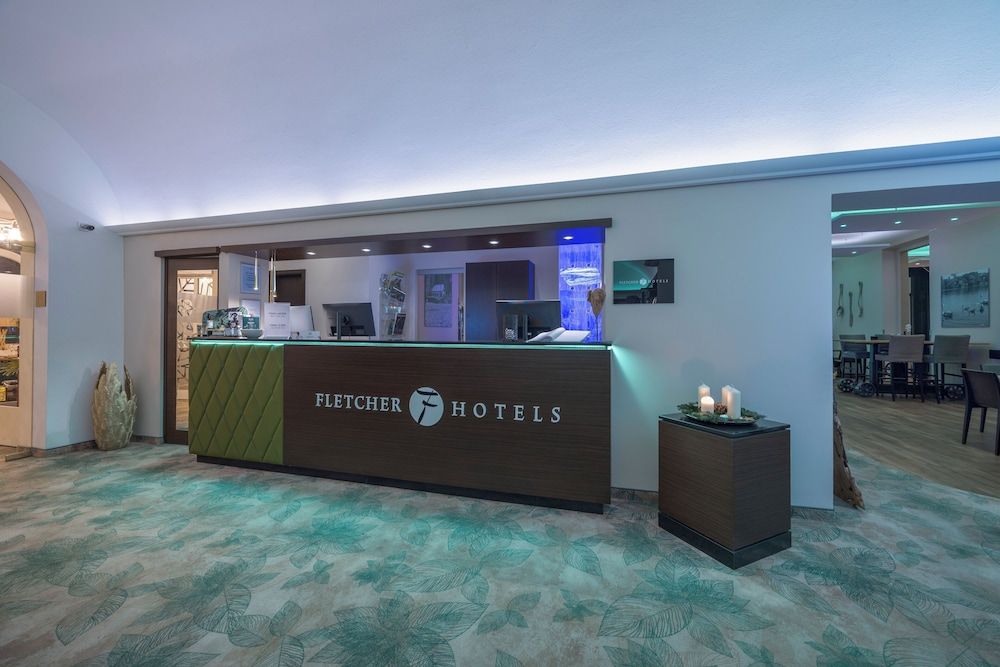 Fletcher Waldhotel Nordrhein-Westfalen 2