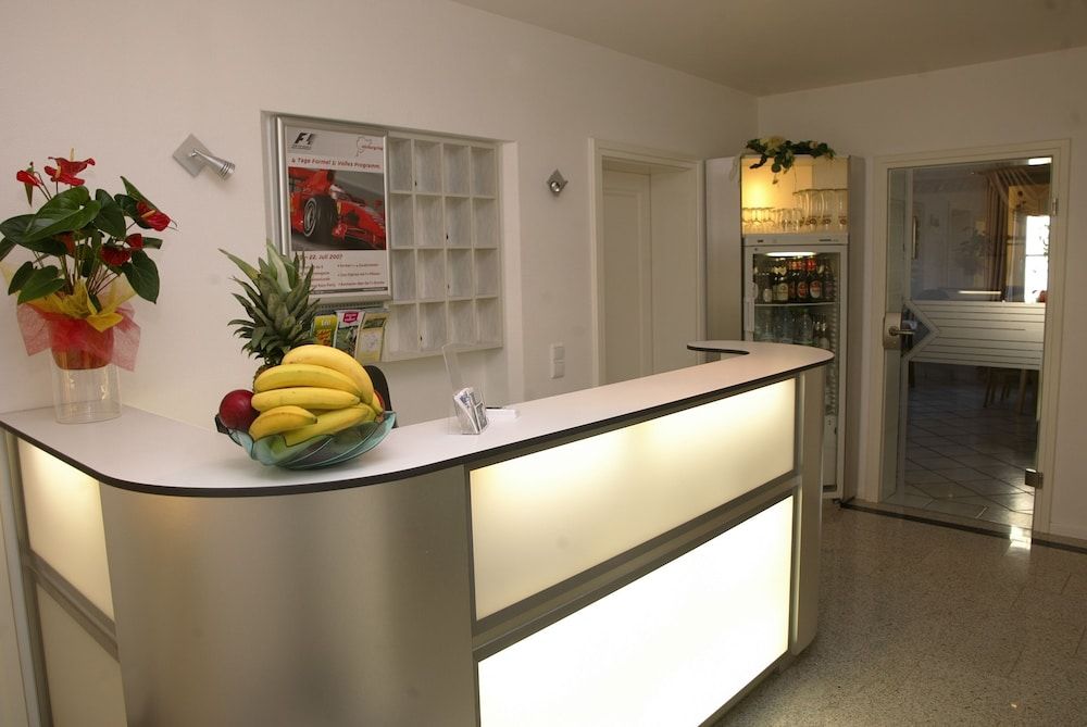 Hotel Retterath am Nürburgring 2