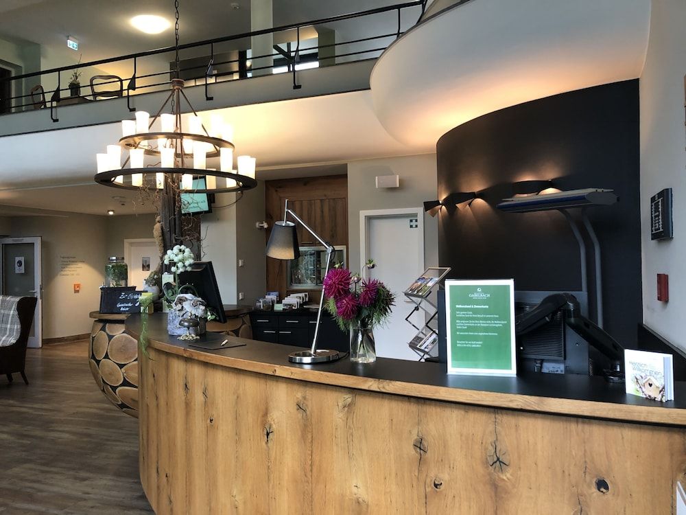 Berg & Spa Hotel Gabelbach 2