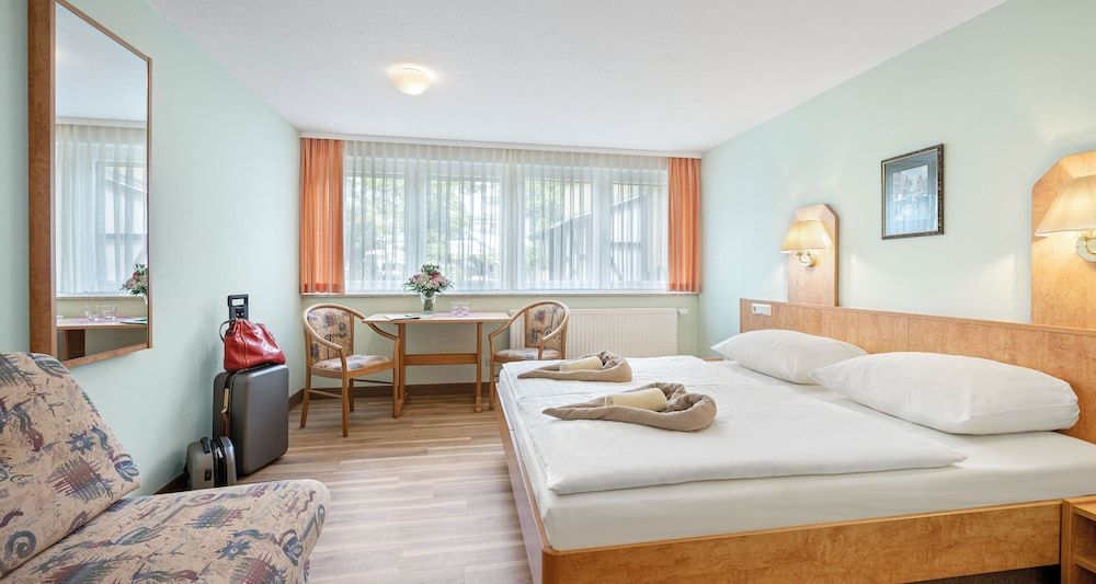 Hotel Thüringenschanze 2