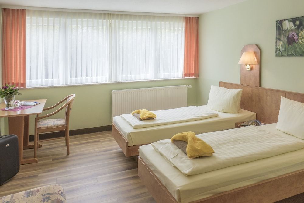 Hotel Thüringenschanze 3