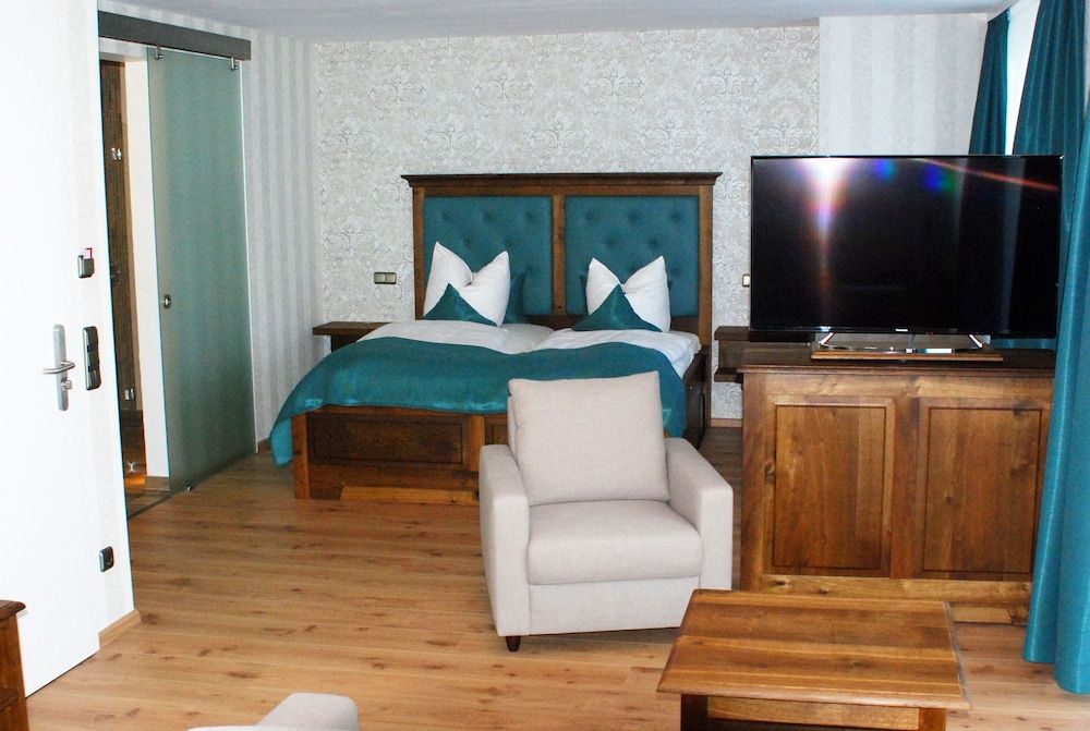 Rüter's Hotel & Restaurant 3