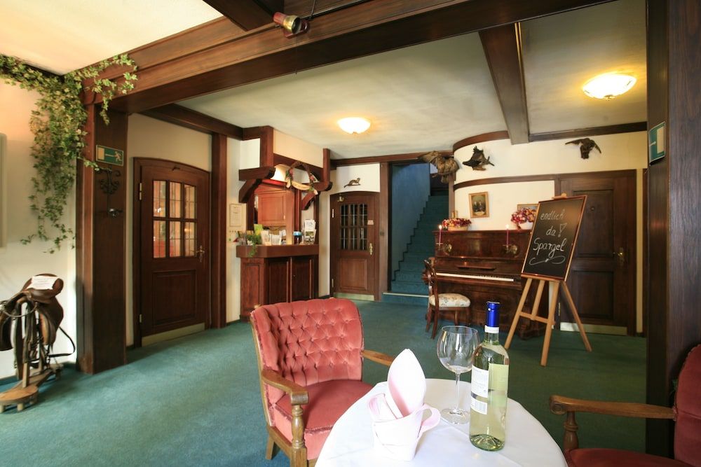 Rüter's Hotel & Restaurant 2