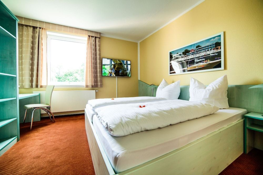 Parkhotel Senftenberg 2