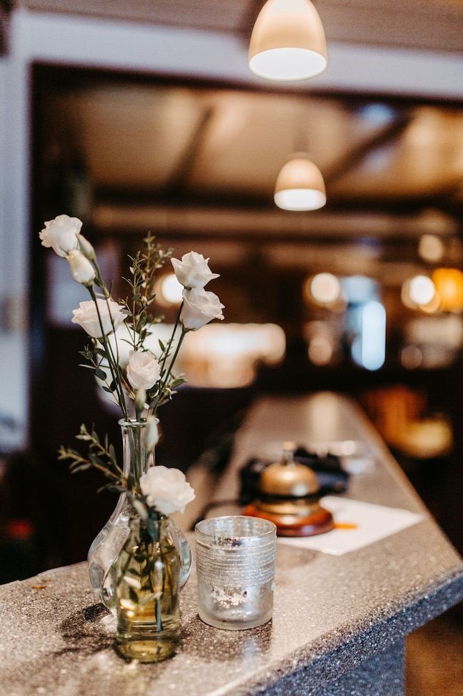 Akzent Hotel Zur Grünen Eiche 2