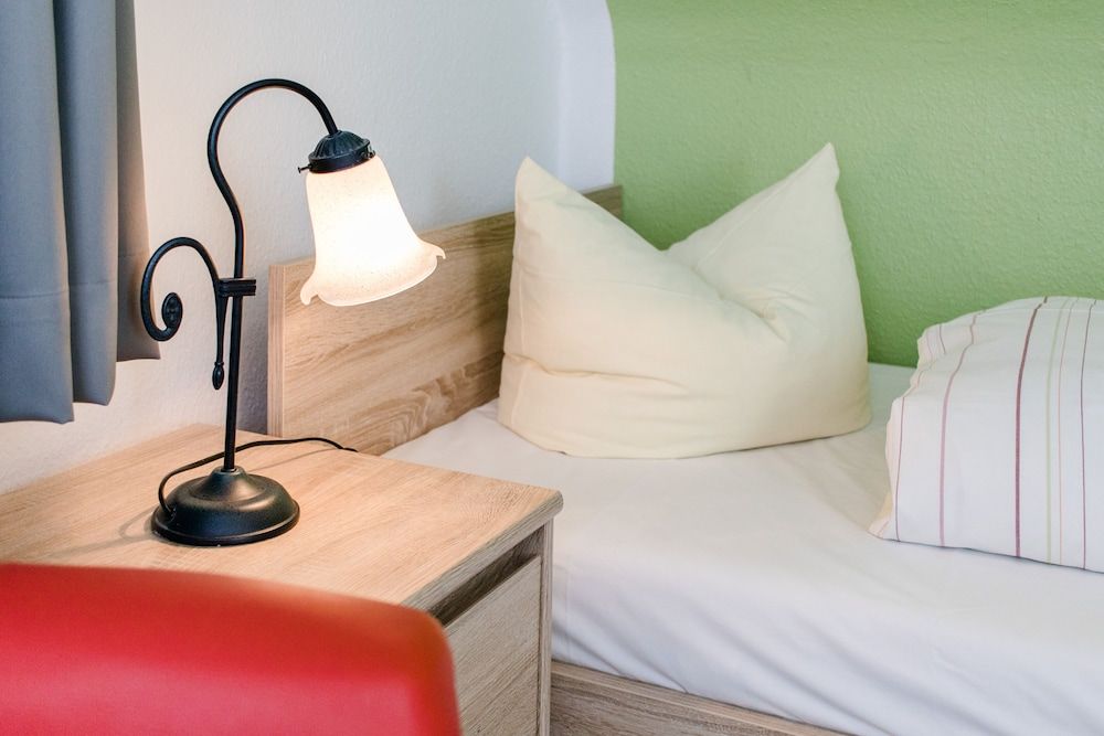 Akzent Hotel Zur Grünen Eiche 3