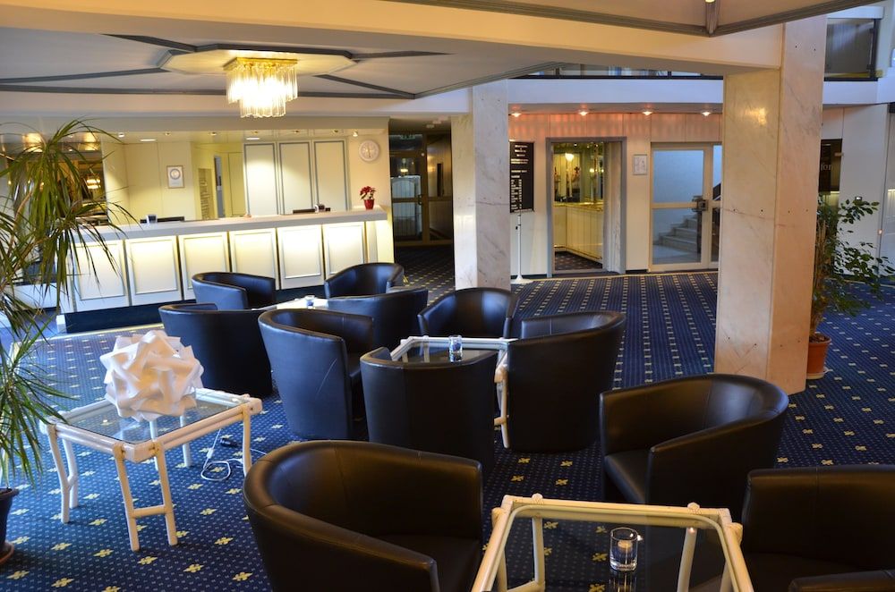 Karaman Group Hotel 3