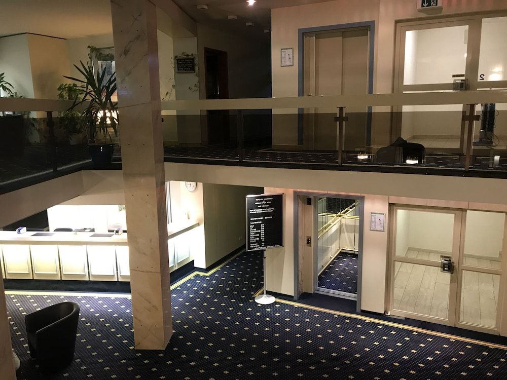 Karaman Group Hotel 2