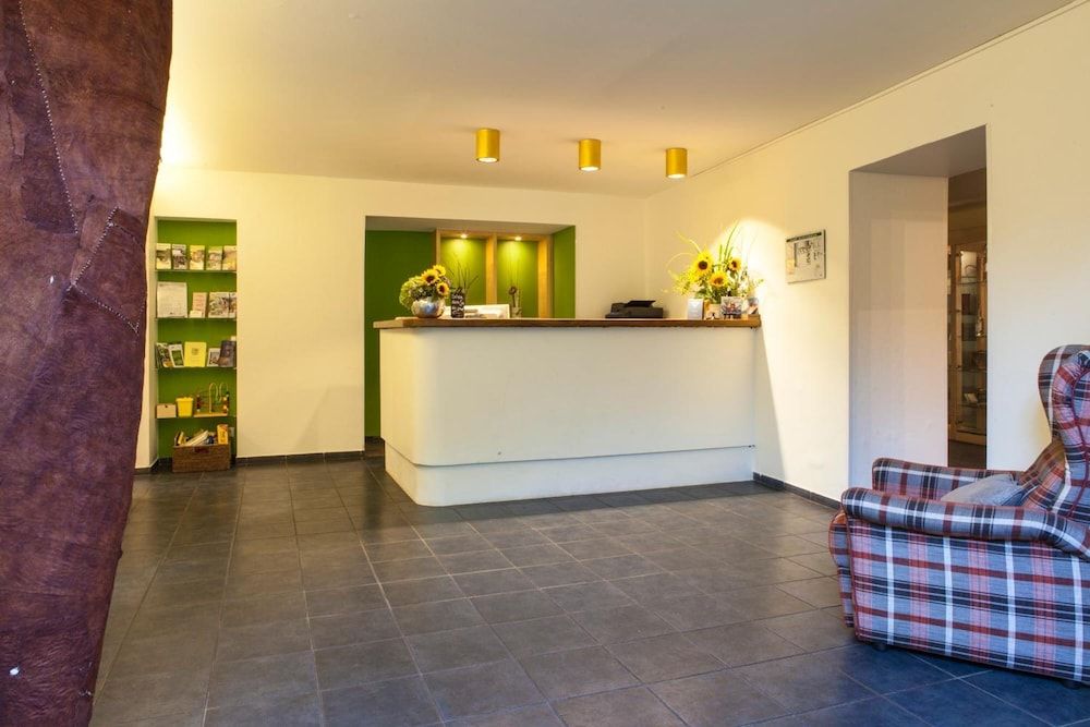 Landidyll Hotel Klostermühle 2