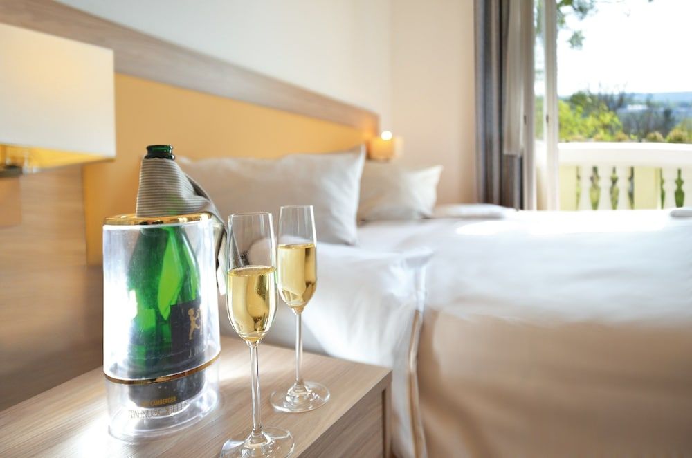 Villa Oranien Hotel Restaurant 3