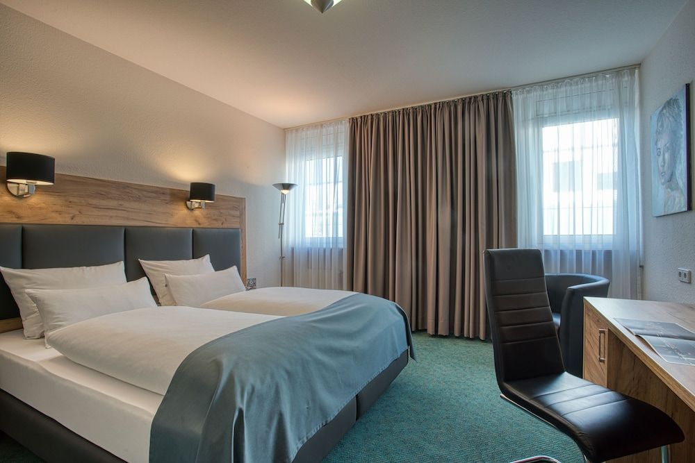 Centro Hotel Boblingen Trademark Collection -1 estrelas em Böblingen