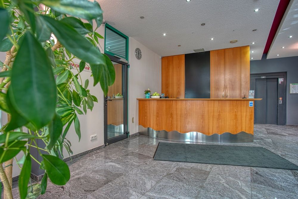 Centro Hotel Boblingen Trademark Collection 2