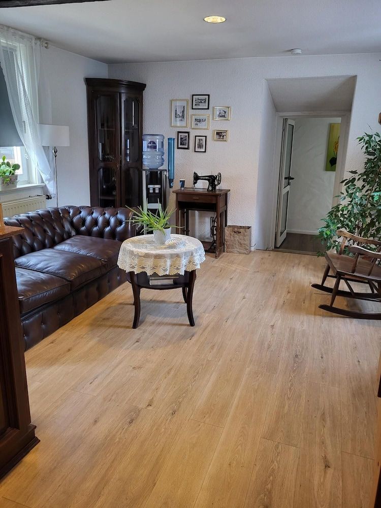 Historikhotel Ochsen 2