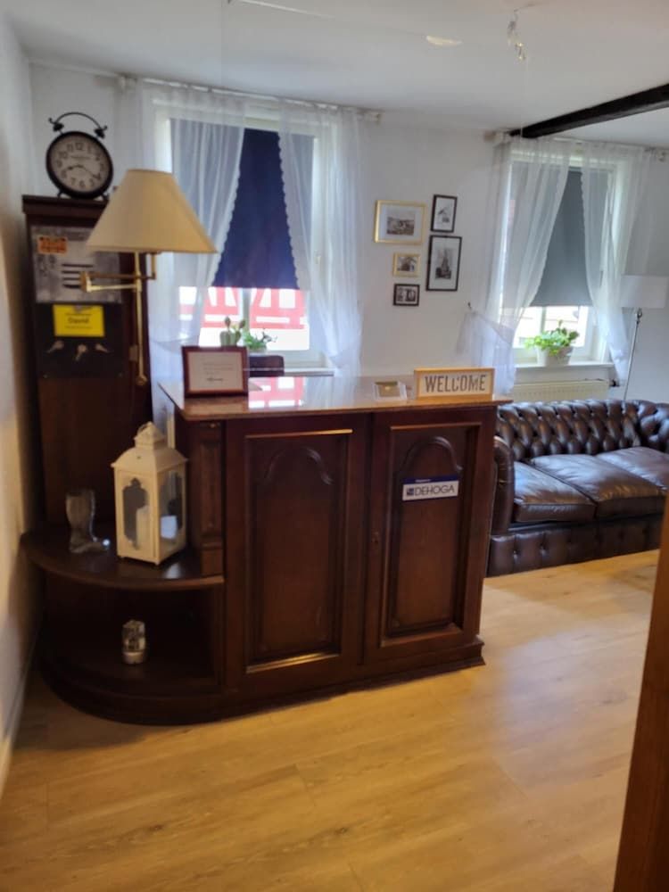 Historikhotel Ochsen 3