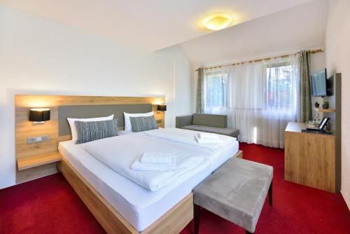 Vico's Hotel & Restaurant Asperg 2