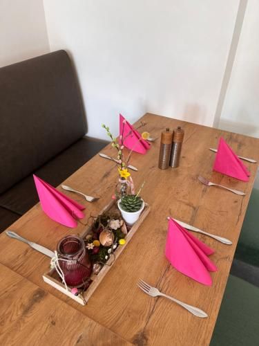 Vico's Hotel & Restaurant Asperg 3