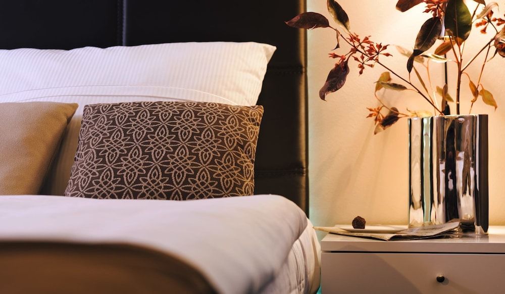 Hotel Eberhards am Wasser 2