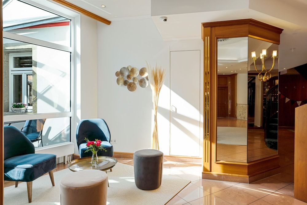 Hotel Württemberger Hof 3