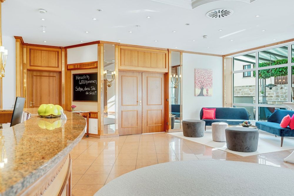 Hotel Württemberger Hof 2