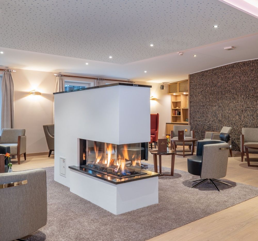Thermenhotel Apollo 3