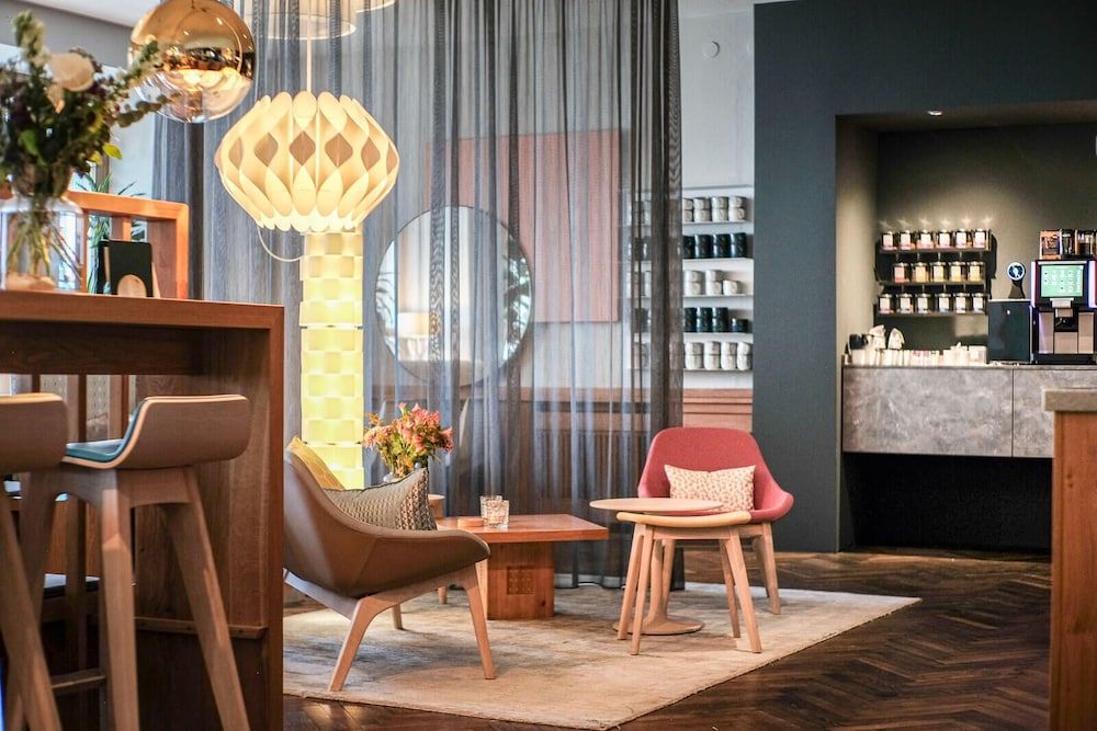 Alpenhotel Wittelsbach -1 estrelas em Ruhpolding