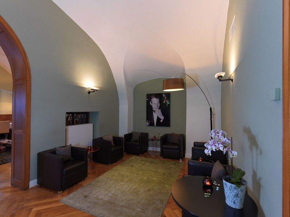 Lodner Genießerhotel Drei Mohren 3