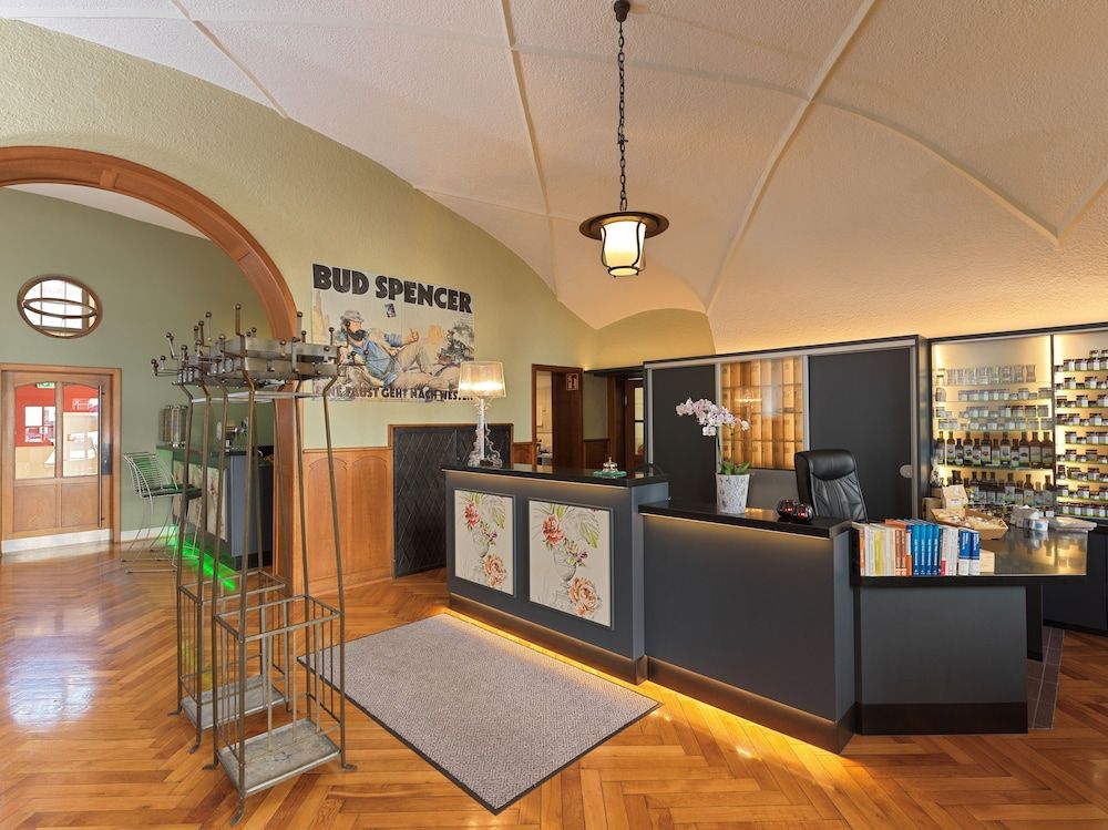 Lodner Genießerhotel Drei Mohren 2