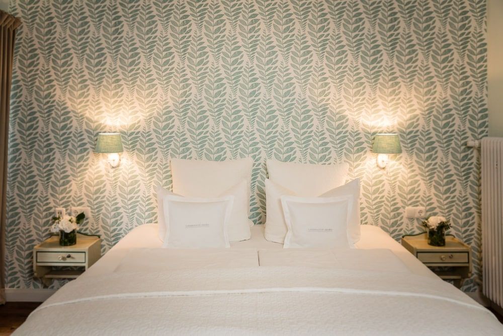 Bio Design Boutique Hotel Landhaus St Georg 2