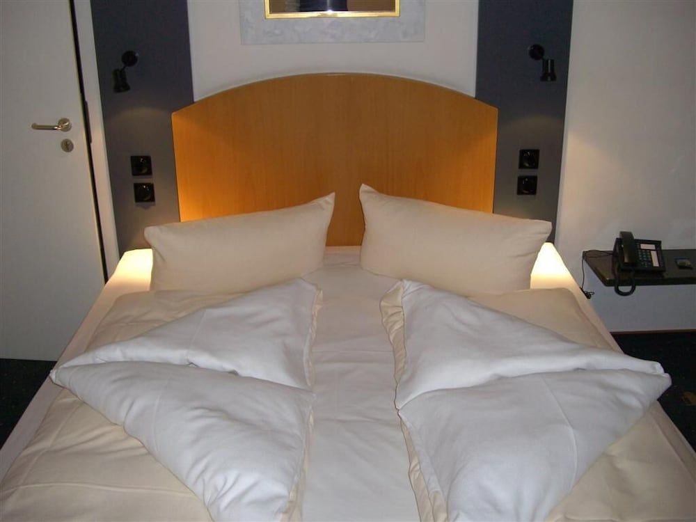 Hotel Theresientor 3