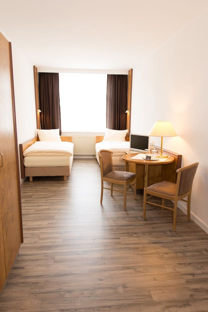 Hotel Restaurant Piazza 2