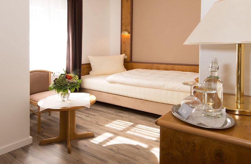 Hotel Restaurant Piazza 3