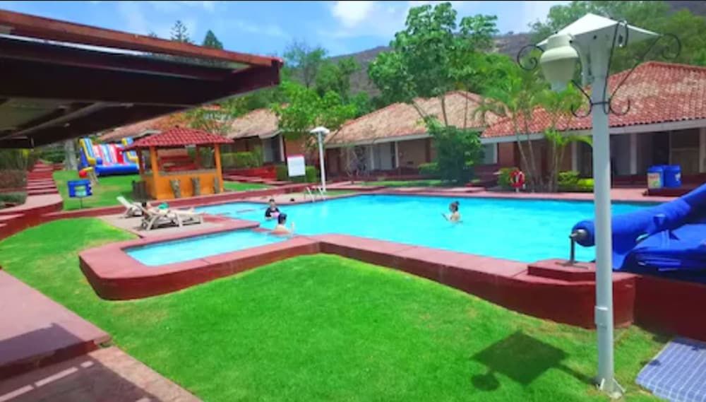 Hotel Chapala Country 2 estrelas em Chapala