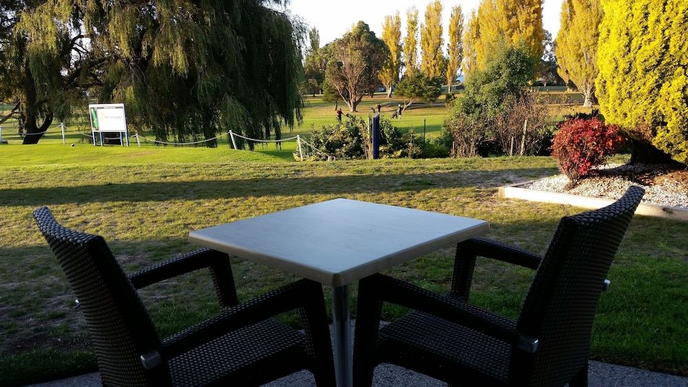 Shearwater Resort 3 estrelas em Port Sorell