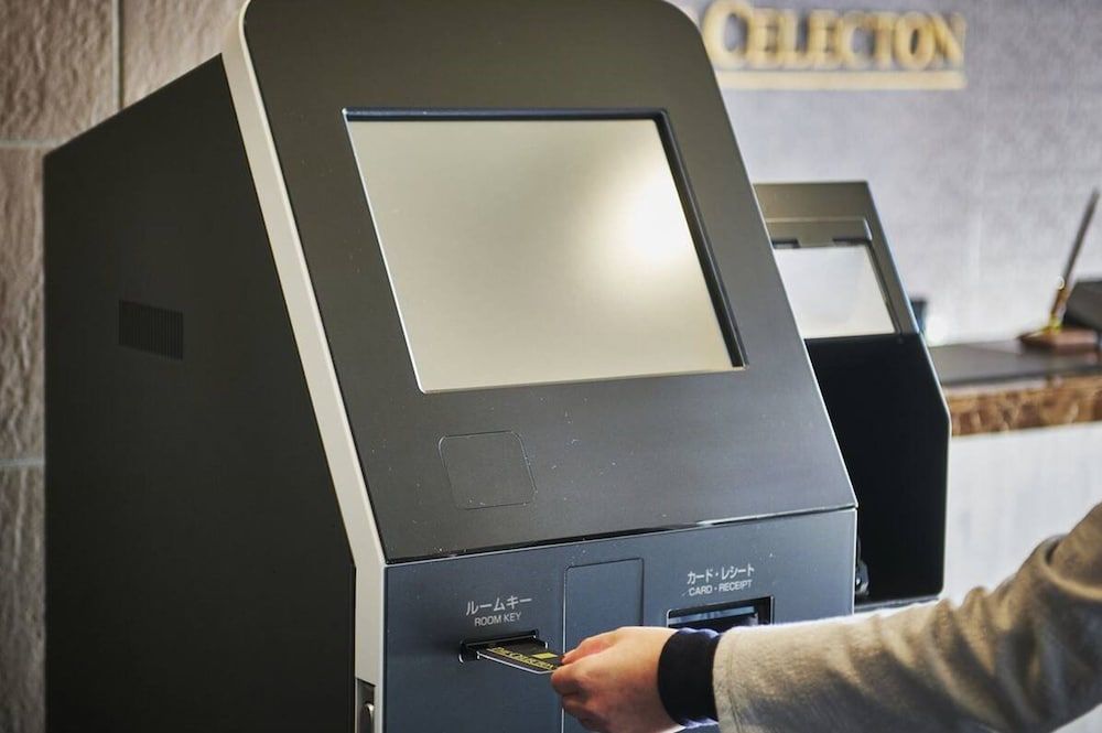 The Celecton Kitamoto Ekimae 3