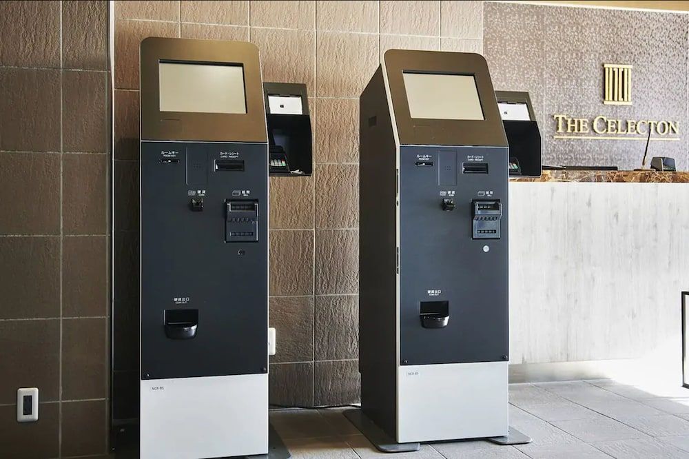 The Celecton Kitamoto Ekimae 2