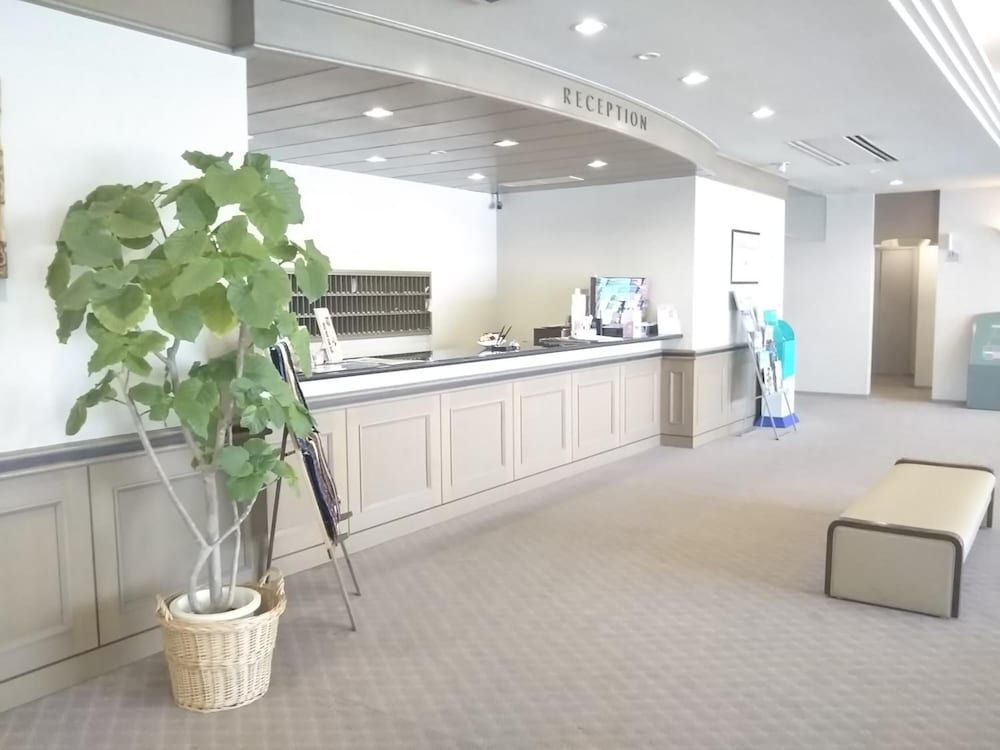 Sky Hotel Namerikawa 2