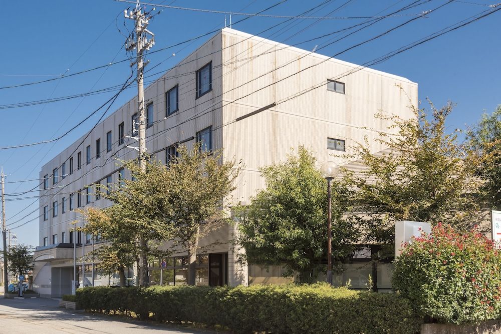 Sky Hotel Namerikawa 2 estrelas em Namerikawa