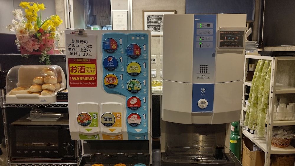 Tsuyama Central Hotel Annex 3