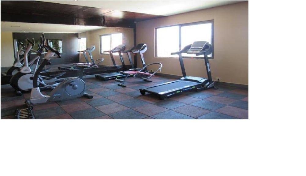 Grand Serenaa Hotel and Resorts -1 stelle a Auroville