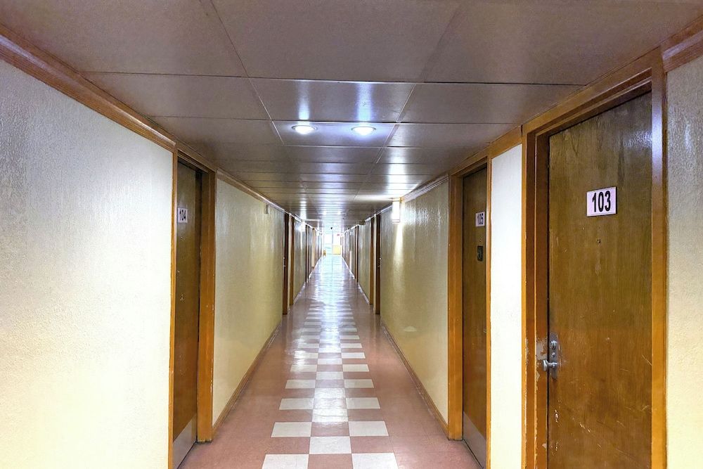 Red Carpet Inn & Suites Lima 2