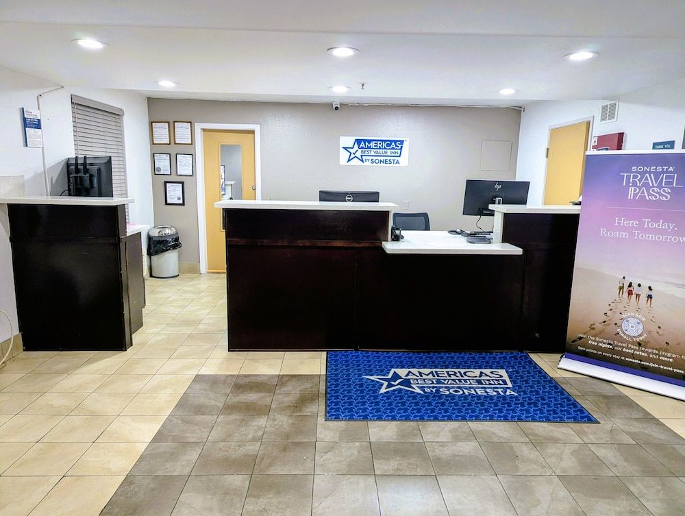 Americas Best Value Inn Apache Junction 3