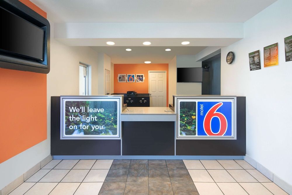 Motel 6 Woodland, CA – Sacramento Airport 2