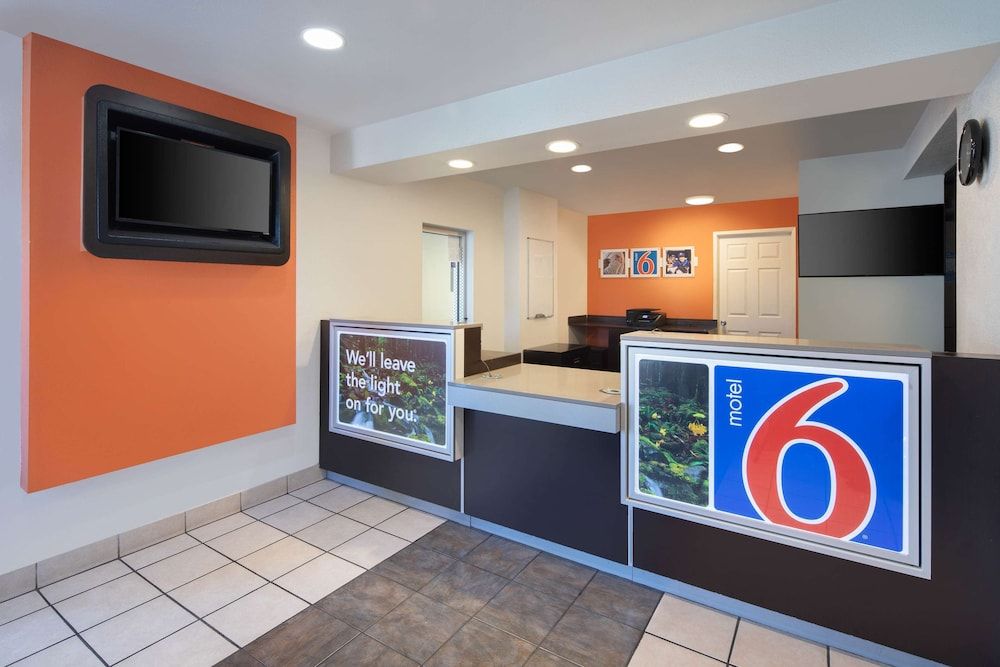 Motel 6 Woodland, CA – Sacramento Airport 3