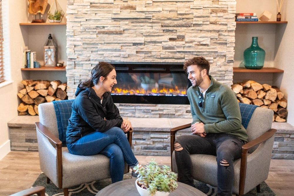 Inn at Mount Shasta 3