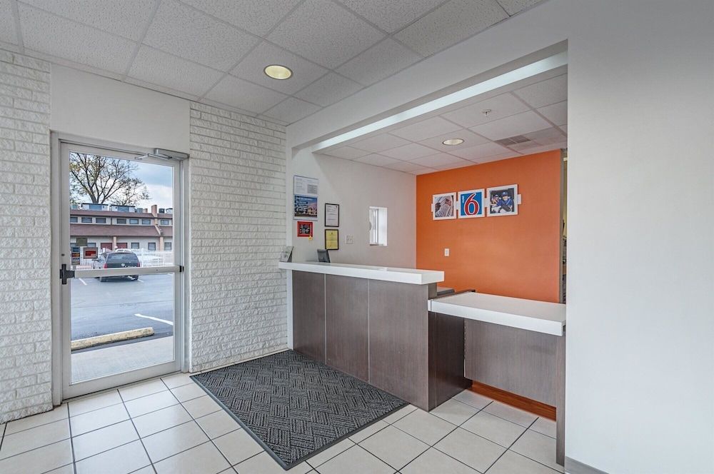 Motel 6 Winchester, VA 3