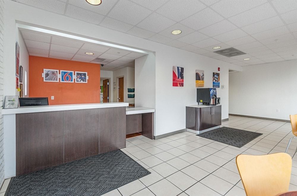 Motel 6 Winchester, VA 2